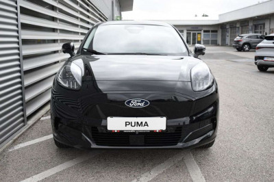 Ford Puma Neuwagen