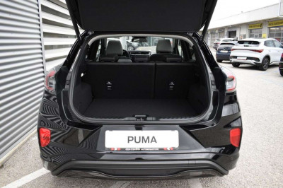 Ford Puma Neuwagen