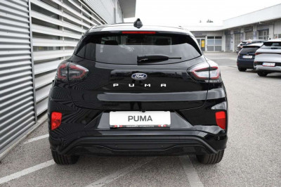 Ford Puma Neuwagen