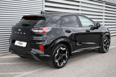 Ford Puma Neuwagen