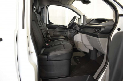 Ford Transit Custom Neuwagen Ford Transit Custom Neuwagen