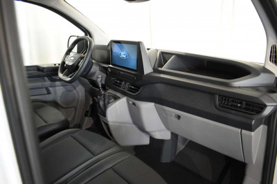 Ford Transit Custom Neuwagen Ford Transit Custom Neuwagen