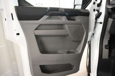 Ford Transit Custom Neuwagen Ford Transit Custom Neuwagen