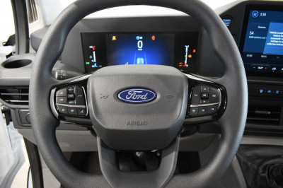 Ford Transit Custom Neuwagen Ford Transit Custom Neuwagen