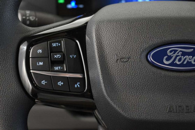 Ford Transit Custom Neuwagen Ford Transit Custom Neuwagen