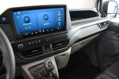 Ford Transit Custom Neuwagen Ford Transit Custom Neuwagen