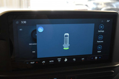 Ford Transit Custom Neuwagen Ford Transit Custom Neuwagen