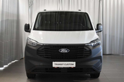 Ford Transit Custom Neuwagen Ford Transit Custom Neuwagen
