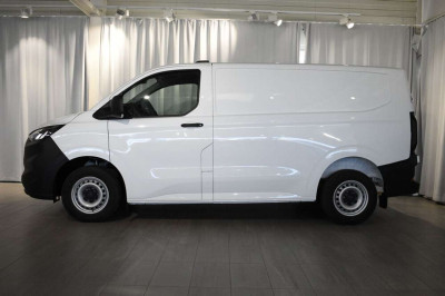 Ford Transit Custom Neuwagen Ford Transit Custom Neuwagen