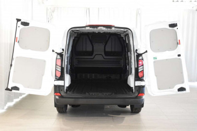 Ford Transit Custom Neuwagen Ford Transit Custom Neuwagen