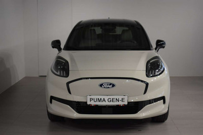 Ford Puma Neuwagen
