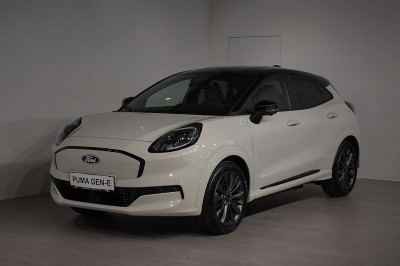 Ford Puma Neuwagen