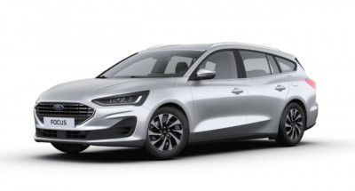 Ford Focus Neuwagen Ford Focus Neuwagen