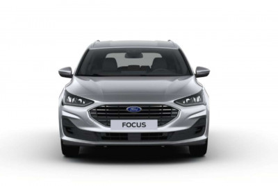 Ford Focus Neuwagen Ford Focus Neuwagen