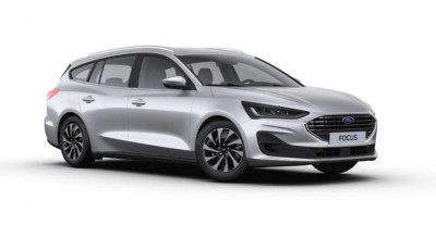 Ford Focus Neuwagen Ford Focus Neuwagen