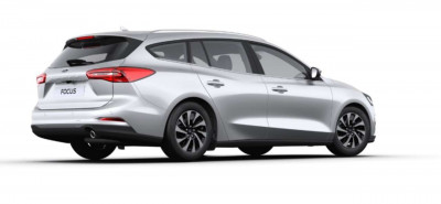 Ford Focus Neuwagen Ford Focus Neuwagen