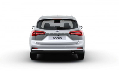 Ford Focus Neuwagen Ford Focus Neuwagen