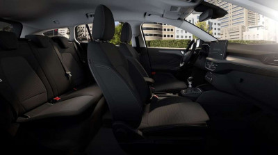 Ford Focus Neuwagen Ford Focus Neuwagen