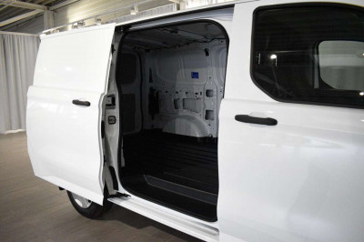 Ford Transit Custom Neuwagen Ford Transit Custom Neuwagen