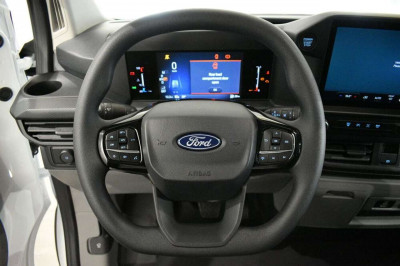 Ford Transit Custom Neuwagen Ford Transit Custom Neuwagen