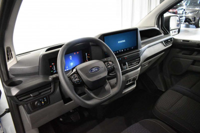 Ford Transit Custom Neuwagen Ford Transit Custom Neuwagen