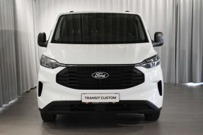 Ford Transit Custom Neuwagen Ford Transit Custom Neuwagen