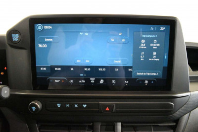 Ford Transit Custom Neuwagen Ford Transit Custom Neuwagen