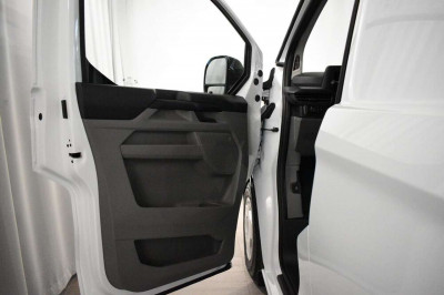 Ford Transit Custom Neuwagen Ford Transit Custom Neuwagen