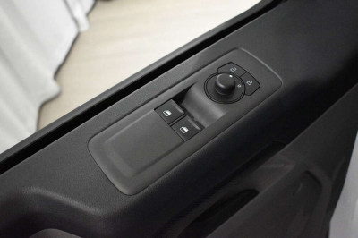 Ford Transit Custom Neuwagen Ford Transit Custom Neuwagen