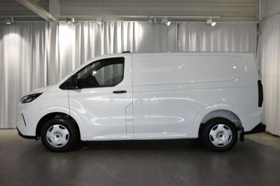 Ford Transit Custom Neuwagen Ford Transit Custom Neuwagen