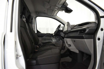 Ford Transit Custom Neuwagen Ford Transit Custom Neuwagen