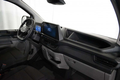 Ford Transit Custom Neuwagen