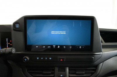 Ford Transit Custom Neuwagen