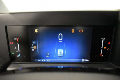 Ford Transit Custom Neuwagen