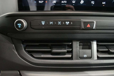 Ford Transit Custom Neuwagen