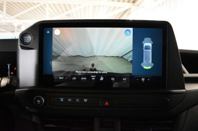 Ford Transit Custom Neuwagen