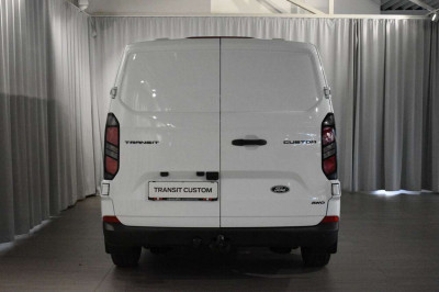 Ford Transit Custom Neuwagen