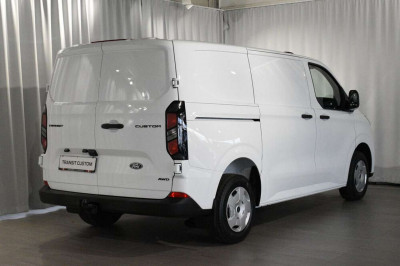 Ford Transit Custom Neuwagen