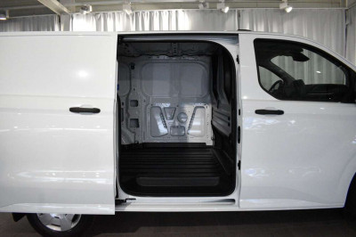 Ford Transit Custom Neuwagen