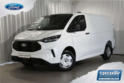 Ford Transit Custom Neuwagen