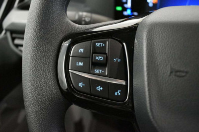 Ford Transit Custom Neuwagen