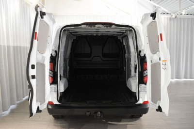 Ford Transit Custom Neuwagen