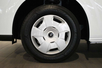 Ford Transit Custom Neuwagen