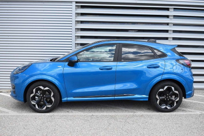 Ford Puma Neuwagen
