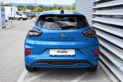 Ford Puma Neuwagen