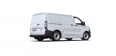 Ford Transit Custom Neuwagen Ford Transit Custom Neuwagen