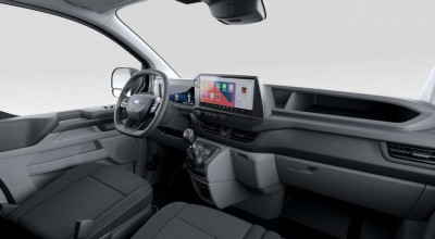 Ford Transit Custom Neuwagen Ford Transit Custom Neuwagen