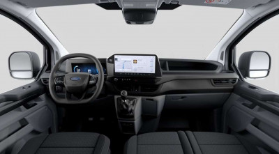 Ford Transit Custom Neuwagen Ford Transit Custom Neuwagen