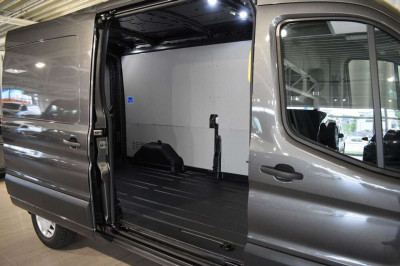 Ford Transit Gebrauchtwagen