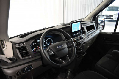 Ford Transit Gebrauchtwagen